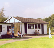 Image of FLOCKTON CRICKET CLUB